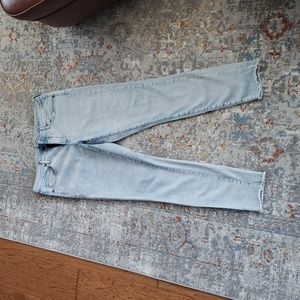 Universal Thread womens long jeans